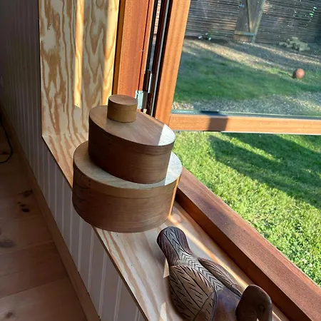 Сasa de vacaciones Nordic Summer House With Orchard In Rageleje Vejby
