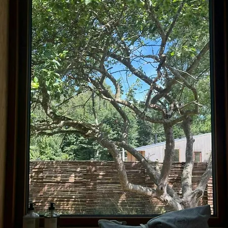 Сasa de vacaciones Nordic Summer House With Orchard In Rageleje