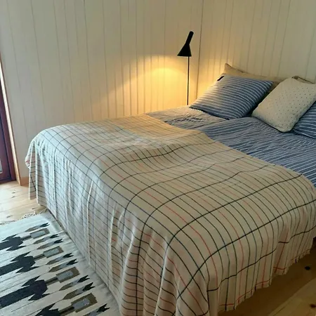 Nordic Summer House With Orchard In Rageleje Сasa de vacaciones Vejby