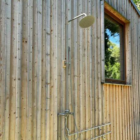 Nordic Summer House With Orchard In Rageleje Сasa de vacaciones *