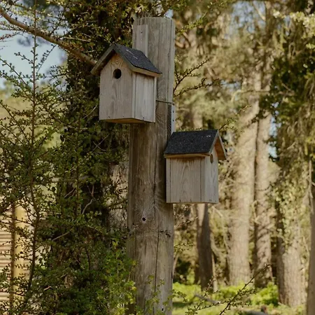 Nordic Summer House With Orchard In Rageleje Сasa de vacaciones Vejby